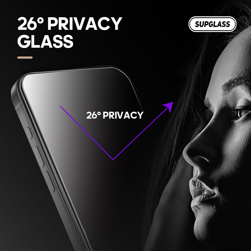 Supやってくるガラス強化膜には、iphone/XS/Maxアップルシリーズ防爆防傷防止保護膜が適用されています。|undefined