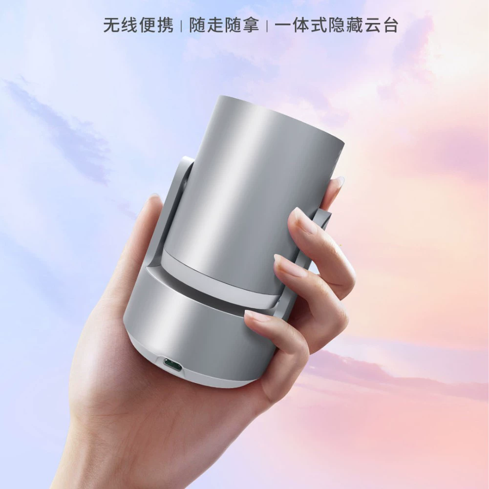 Проектор Cross-border V200 с подвесной подставкой для дома, спальни, домашнего кинотеатра, уличного использования, умная проекция высокого разрешения