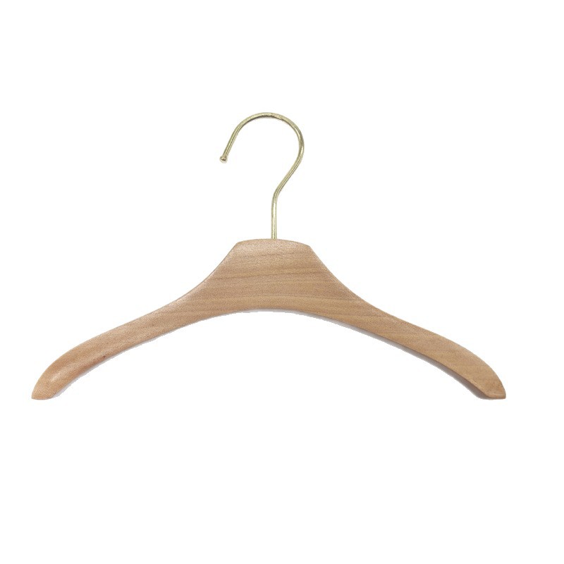 내추럴 컬러 애완동물 옷걸이 22*14*1.2cm