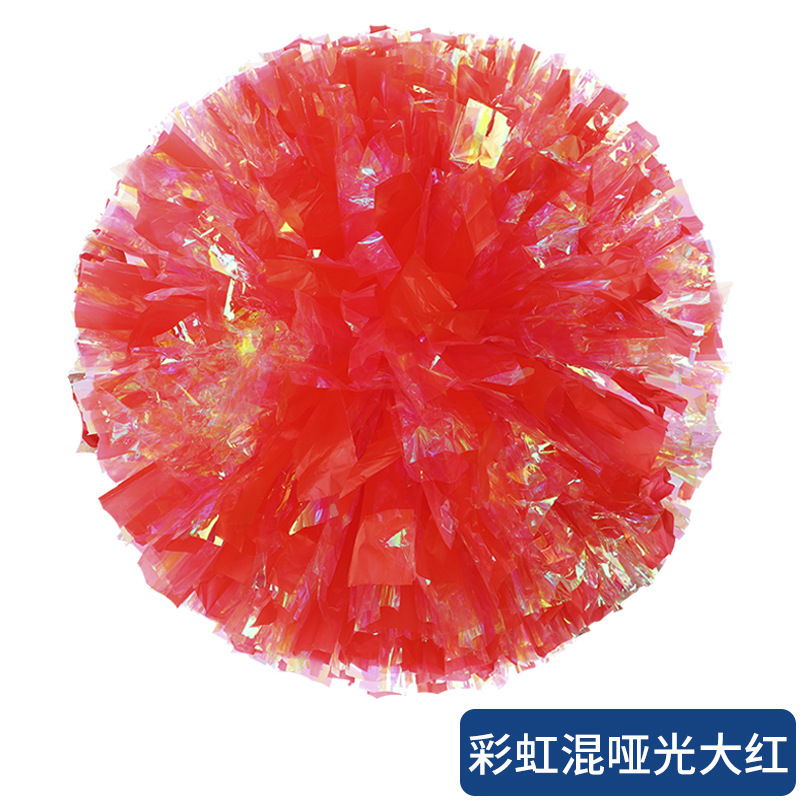 応援団応援団の手で花を振って踊ります。|undefined