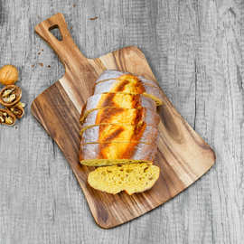 菜板熟食现货工厂货源亚马逊现代简约相思木熟食牛排菜板摆盘砧板