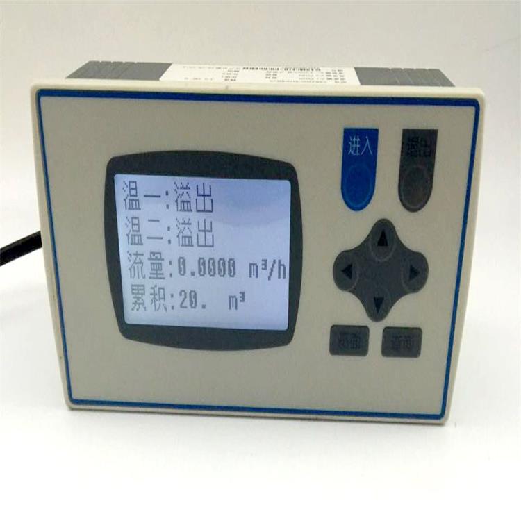蒸汽积算仪/量热仪 型号:M253752  库号：M253752