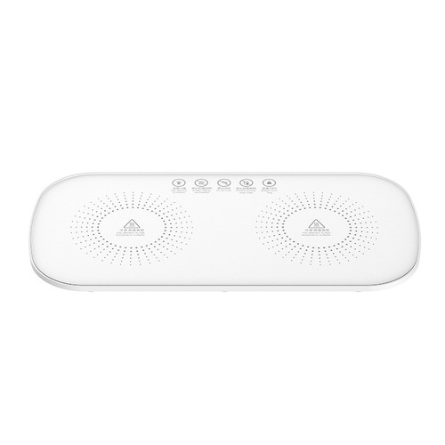 Table Warming Board Intelligent Rectangular Hot Chopping Board Set Round Turntable Heated Rice Mat Insulation Board Wholesale