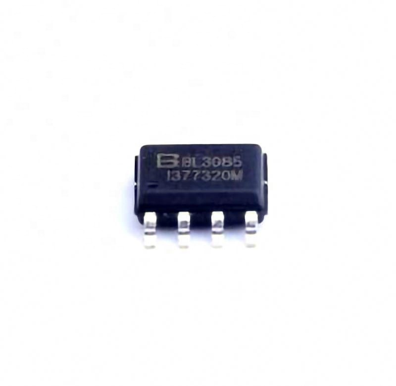 原装芯片封装BL3085(I37) SOIC-8通信视频USB收发器交换机以太网