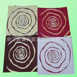 铝箔纸;糖巧包装;外卖餐饮包装