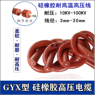GYX��ܛ�����z�߉���|����10-150kv2.5/4ƽ���͸ߜؽ^��늙C����