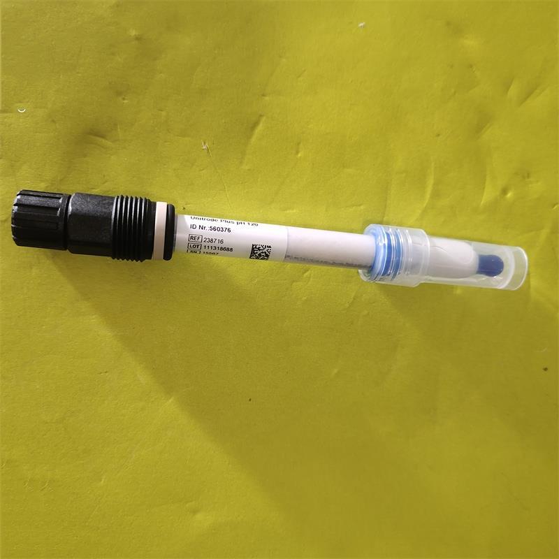 burkert宝德 plus PH120 4-130°C 电极 00560376  PH 计