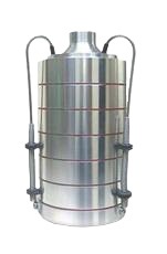 六级空气微生物采样器 六级微生物切割器 六级空气采样头