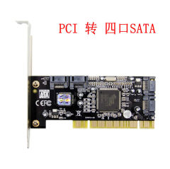 3114アレイカードSATA拡張カード4ポート拡張PCI変換SATA変換カードアダプタ