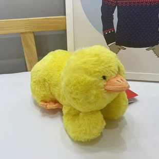 Мягкая игрушка лежачий медведь подушка для сна
