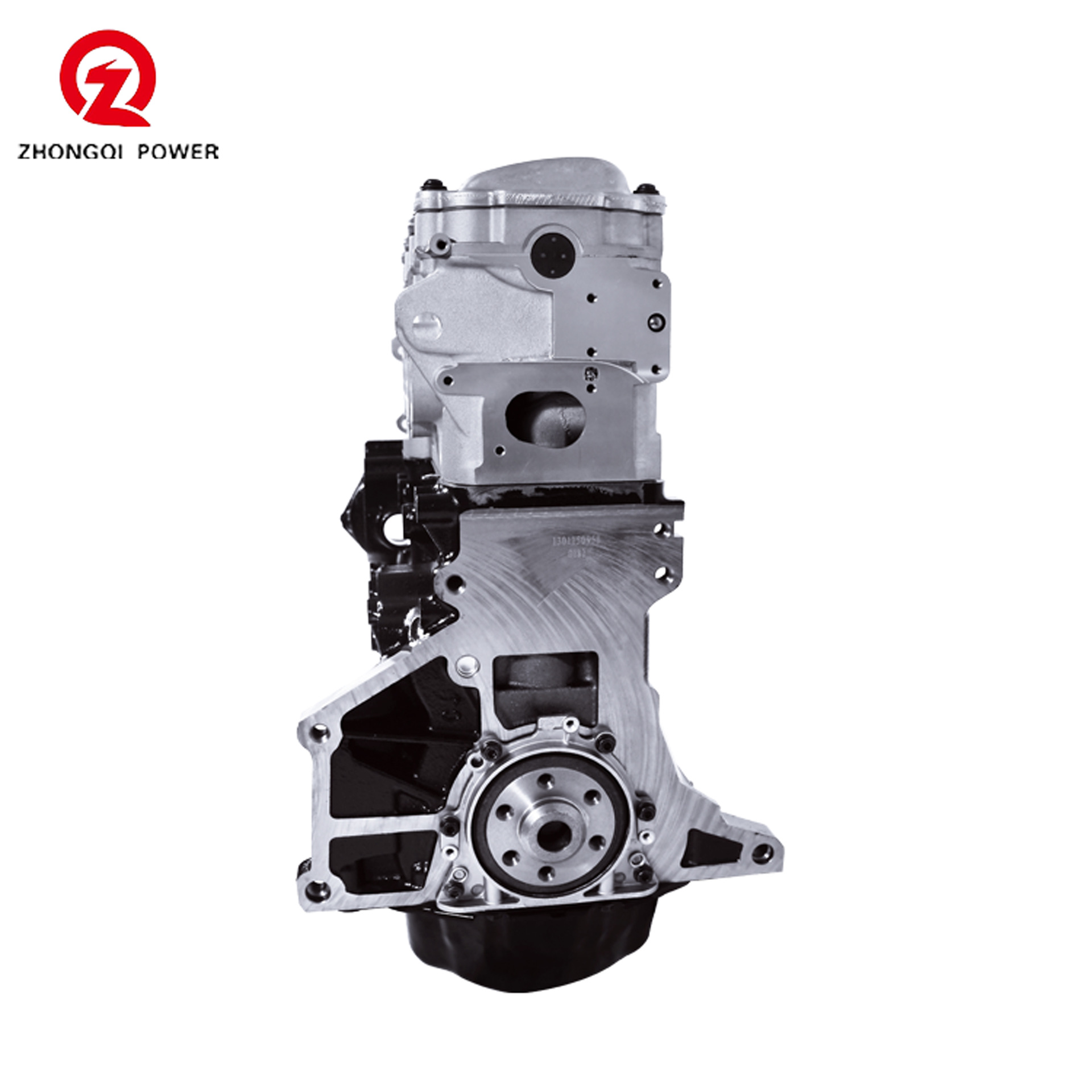 1.6 EA113 engine assembly motor suitable for Volkswagen Jetta 05 10 models