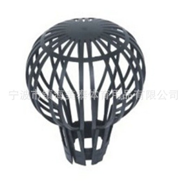 Garden filter cover