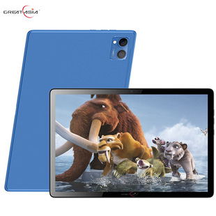 10.36-inch call tablet factory wholesale direct sales dual card dual standby cross-border hot 10.36-inch tablet