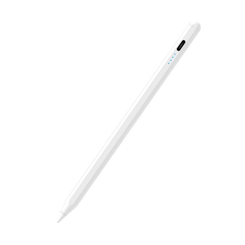 Lápiz de mano para ApplePencil Pintura de pantalla táctil iPad Lápiz de condensador anti-toc error