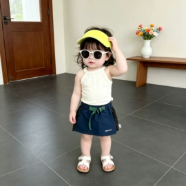 童套装;童裤;连身衣、爬服