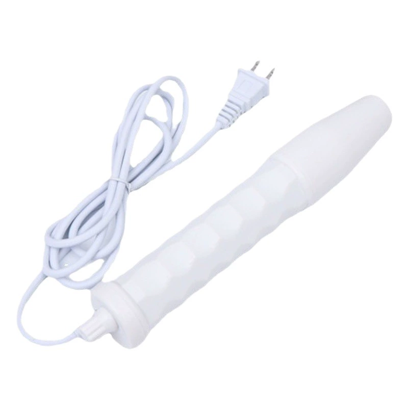 Трансграничный высокочастотный электротерапевтический инструмент электротерапия расчесывание высокой частоты портативный инструмент от прыщей высокой частоты