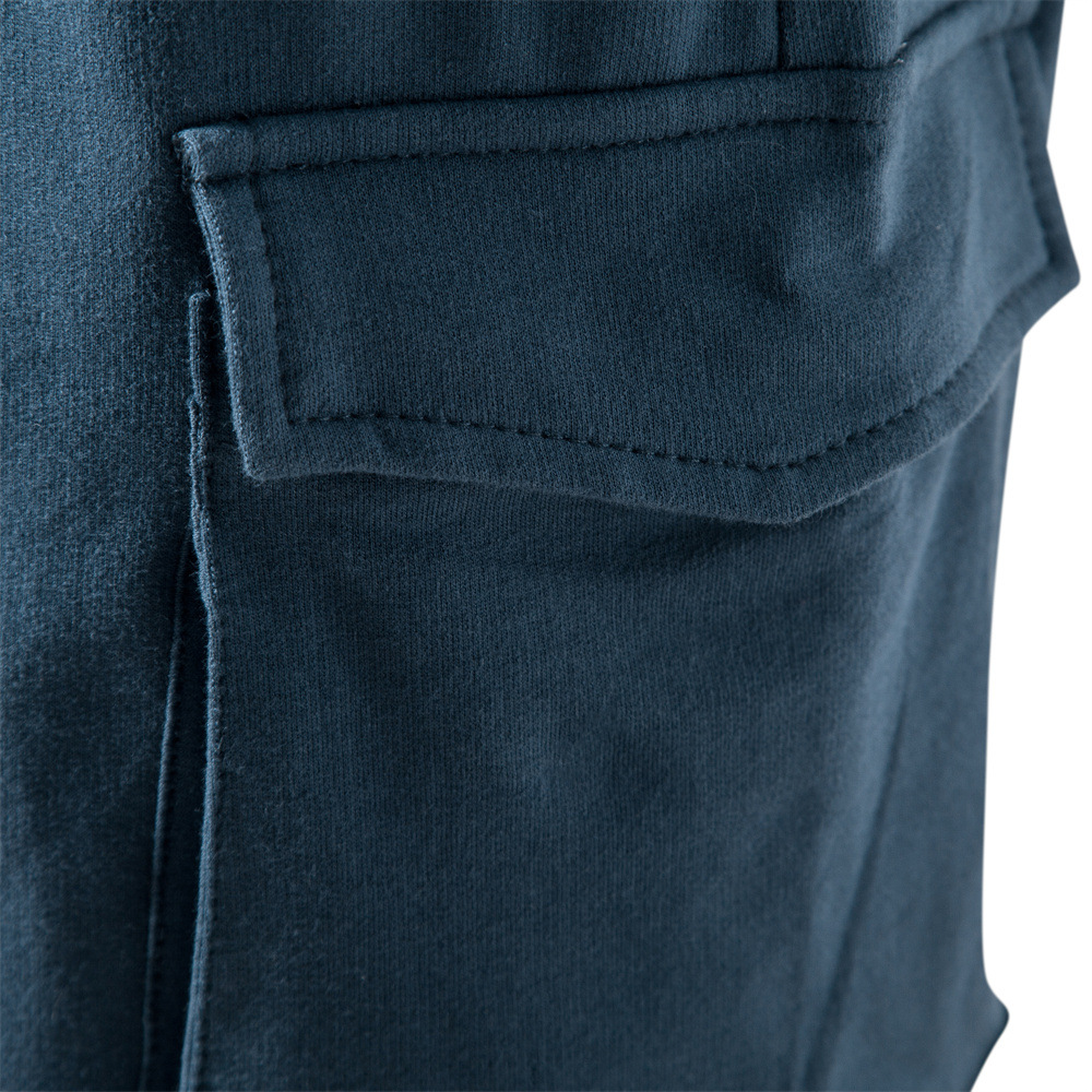 Herren Shorts Für Sport Und Freizeit Mit Elastischem Bund Sommer_voghion.com