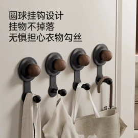 衣钩/挂钩;收纳架;卫浴置物架