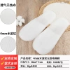 Slippers non-woven cloth, 4mm