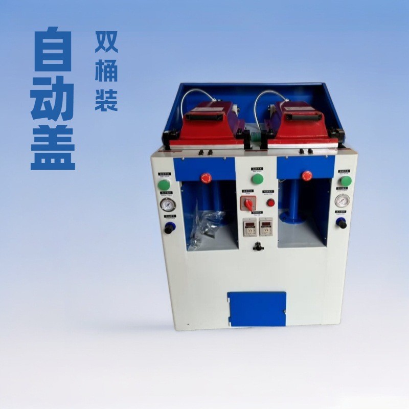 ˫��λ��ʽѹ�׻�