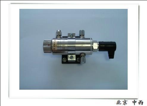 燃油泄漏报警器用于船上 型号SF63-XB950111  库号M375660