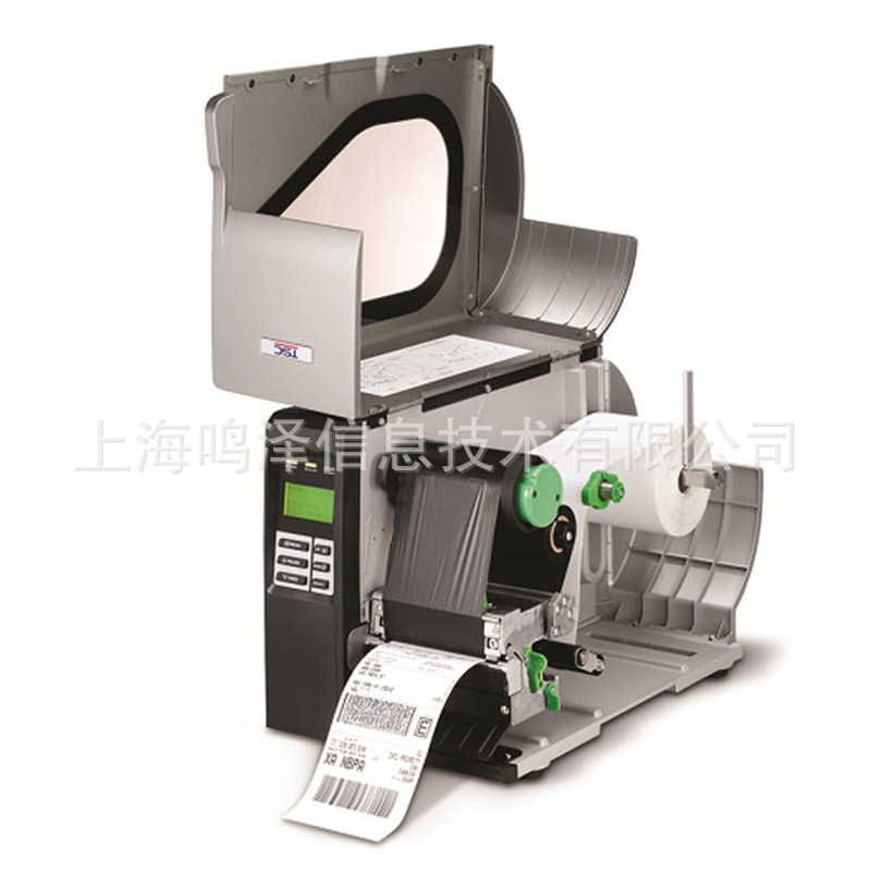 TSC条码打印机 MU241/MU341/MU641 TSC 标签打印机