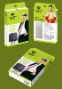 【Large Size Model 4XL-6XL】1259 Random Color Matching One Box Two Pieces