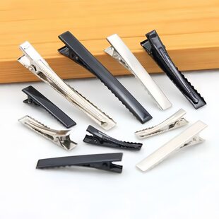 Accessories handmade, hairgrip, hairpins, hair accessory, crocodile, DIY