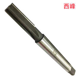 西峰1/16-1/8-1/4-3/8-1寸/2-1/2寸批发销售 1:16美制管螺纹铰刀