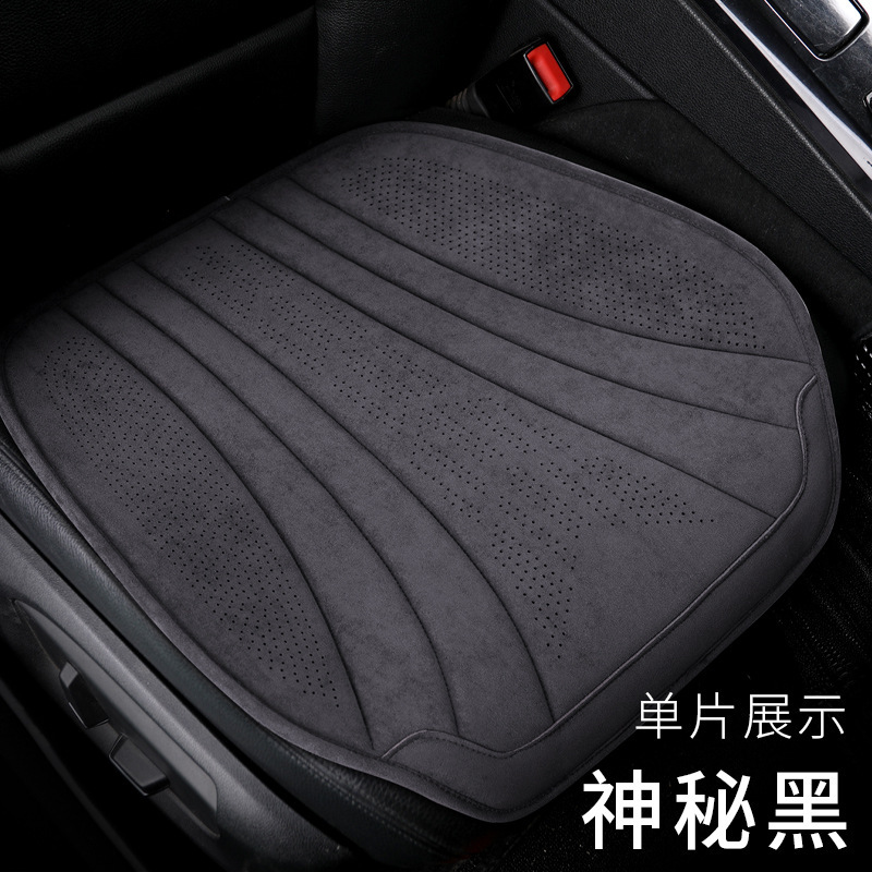 Universal – Modelə uyğun (Original) oturacaq örtükləri Car Seat - classic-black
