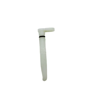 Stock, Oil seal