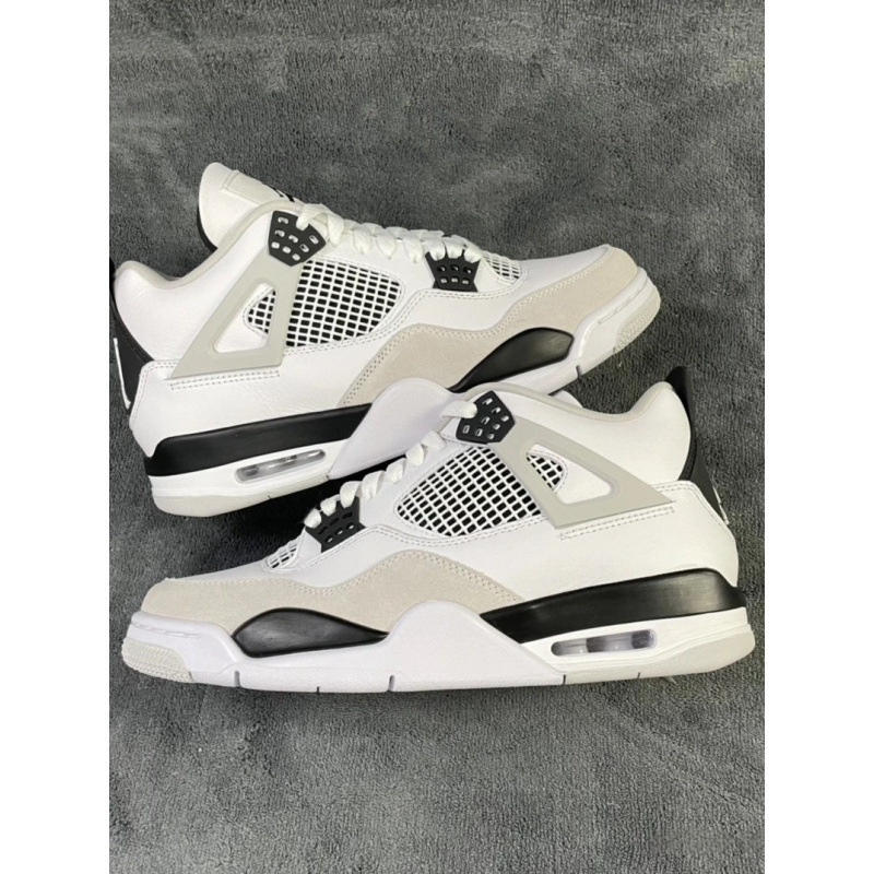 Putian Factory AIR 4 Electric Mother Jordan Electric Mother Black Cement Paris Basketball Shoes Jordan Air Cushion Sports Basketball Shoes Putian Factory AIR 4 Electric Mother Jordan Electric Mother Black Cement Paris Basketball Shoes Jordan Air Cushion Sports Basketball Shoes