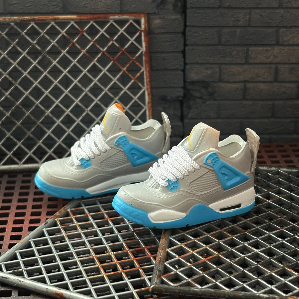 【41】4세대 그레이 블루