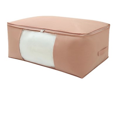 厂家被子衣服收纳袋衣物行李整理袋被子袋搬家打包袋装棉被的袋子