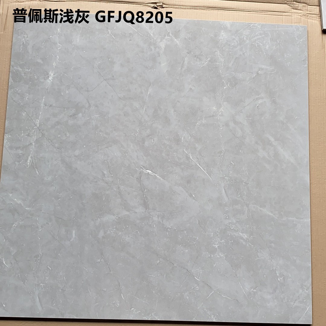 冠珠新款瓷砖客厅室内地砖800*800GFJQ8205/GFJQ8202GFJQ8207