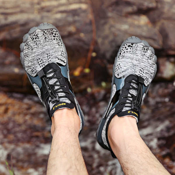 quick dry beach footwear