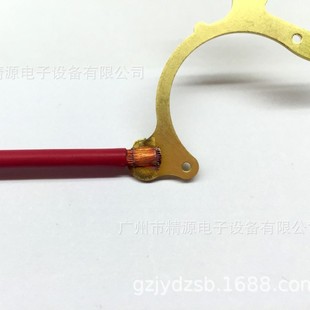 Nickel and Copper Welder High Frequency Dc Welding Machine Guangzhou Elite Nickel Spot Welder