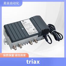 Triax 306141 ��Դ������ ǰ���豸 ������ ��·�� 340517