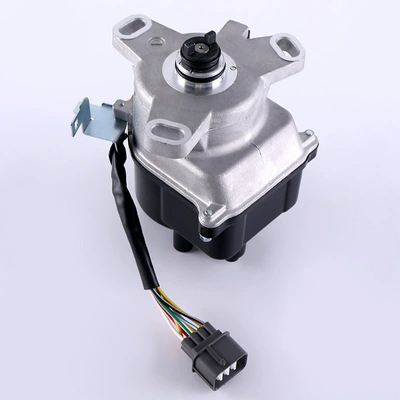 Ignition Distributor, Distributor