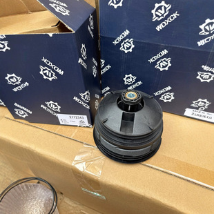 2112343 Oil Filter Cover 机油滤清器盖-阿里巴巴