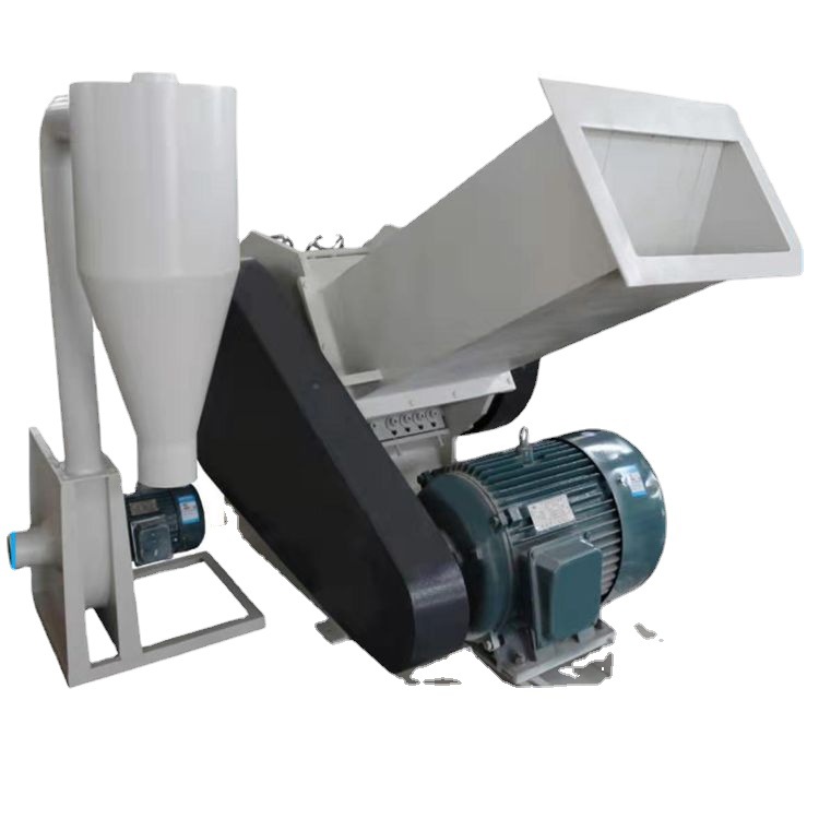 粉碎机厂家供应SWP-500管材粉碎机 注塑件粉碎机 重型粉碎机