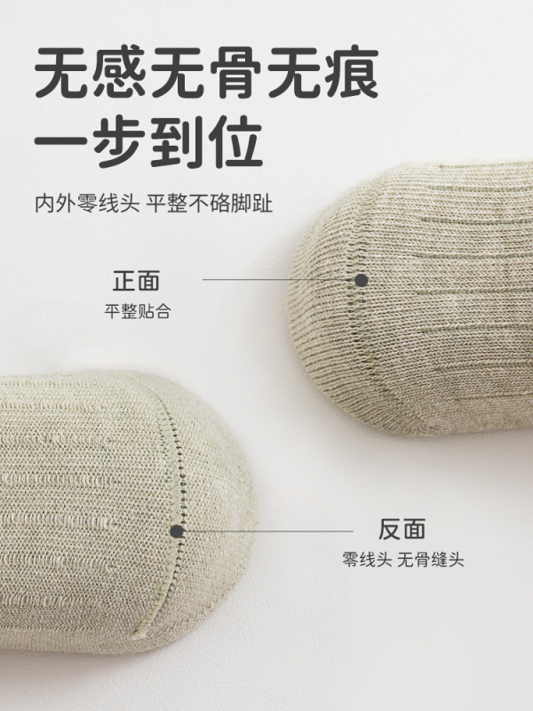 宝宝袜子秋季无骨棉袜可爱卡通儿童袜高弹松口婴儿袜不勒腿a类棉|undefined