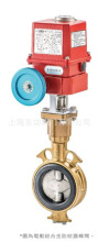 ̨RING|UM-2-1/R-5늄ӵyELECTRIC BUTTERFLY VALVE