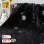 秋冬碎花新款复古连衣裙