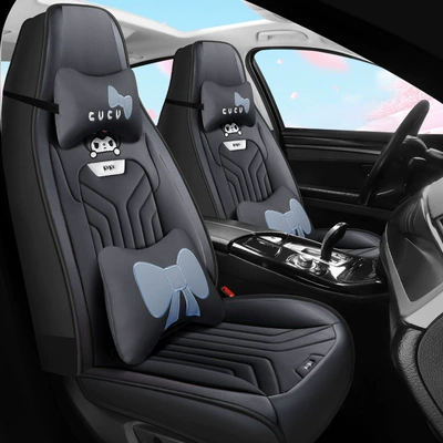 cover original factory a generation of — Seat cushion, seat cover - deluxe-edition-classic-black-one-piece-head