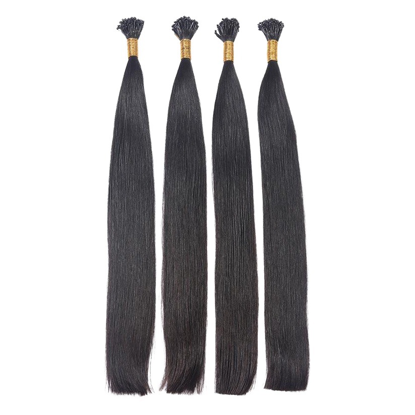 Fabricante en stock 8D extensión de cabello humano real peluca pieza de cabello extensión de cabello natural extensión de cabello humano real cortina de cabello puede ser permed y teñido