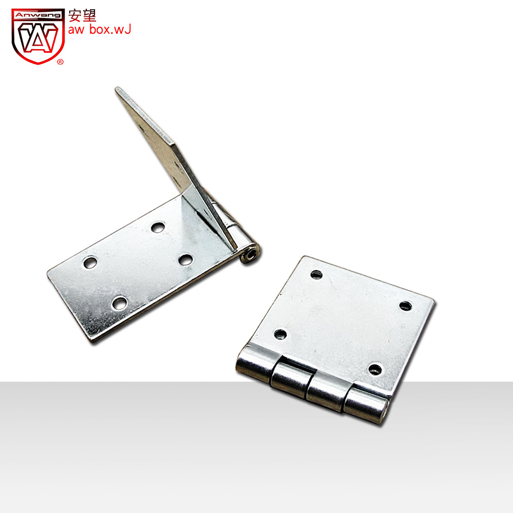 AW / ANWAN bisagra de acero inoxidable bisagra de caja de madera extensión bisagra de caja de aeronaves industriales bisagra bisagra bisagra bisagra