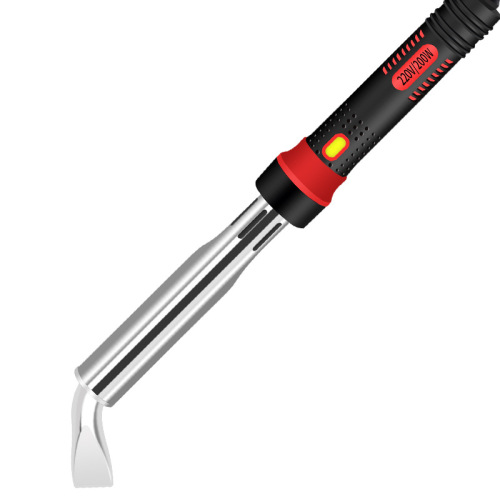 [Famous welder] Guangdong electric soldering iron external heating type 30 40 60W soldering iron electric iron electric welding tools