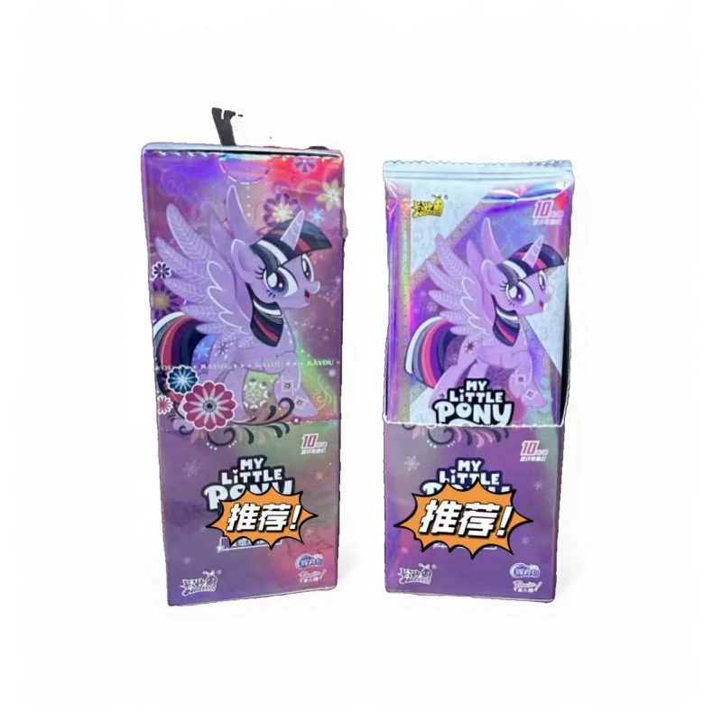 Кар Нова Genuine pony, карты, радужная камера сумка для карточек