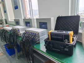 其他安全设备;其他仪器仪表;检漏仪